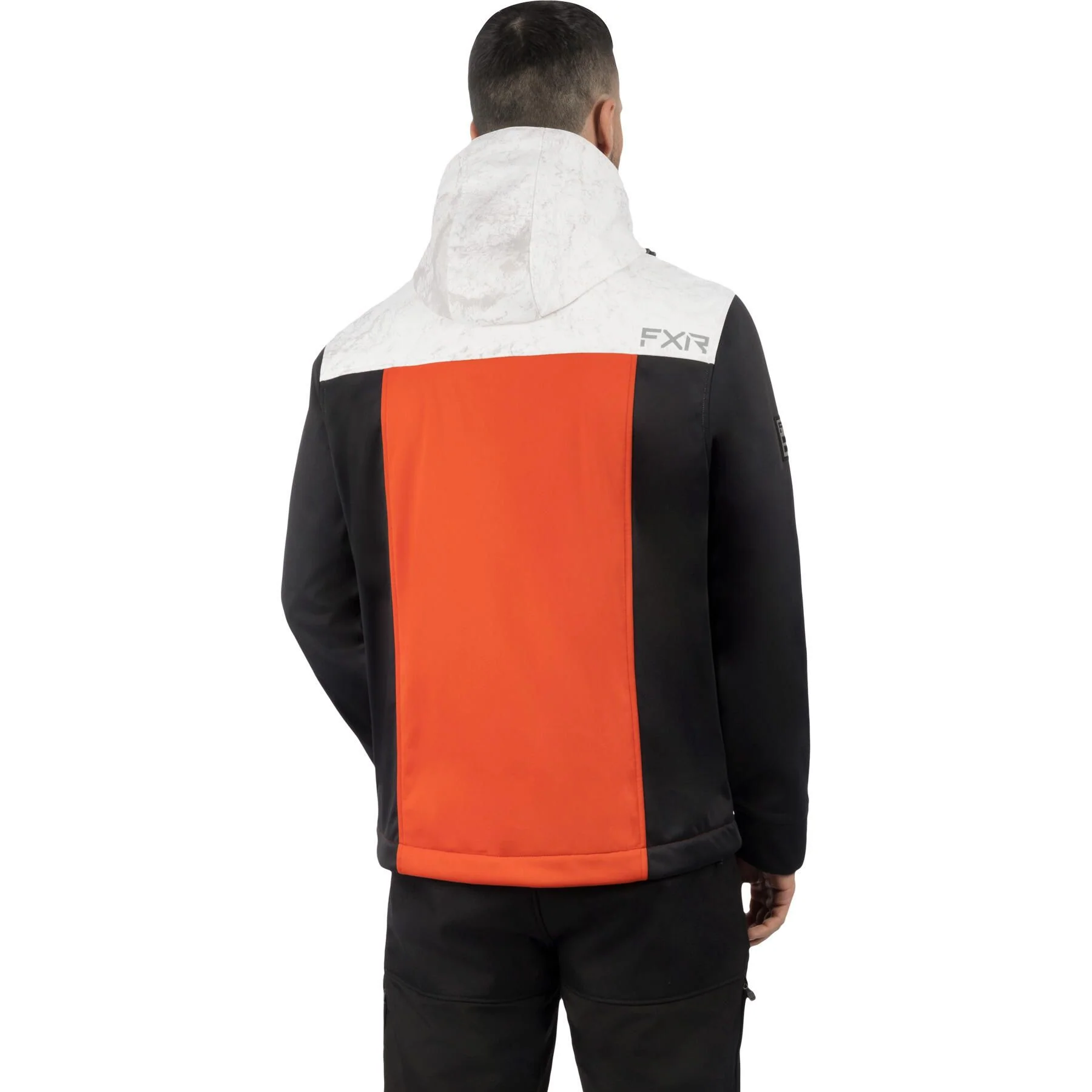 FXR Renegade Softshell Jacket - 2024 - Image 10