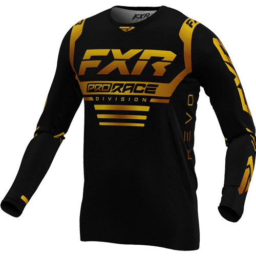 FXR Revo MX Jersey - Image 13