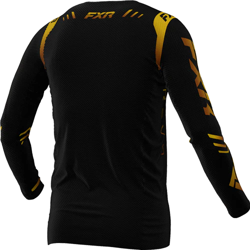 FXR Revo MX Jersey - Image 14