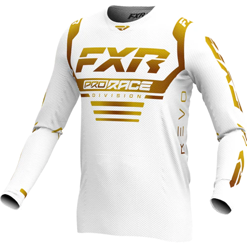 FXR Revo MX Jersey - Image 15