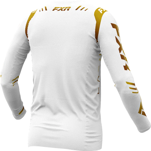 FXR Revo MX Jersey - Image 16