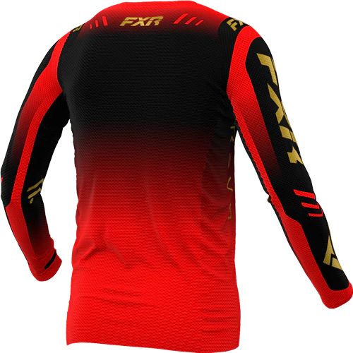 FXR Revo MX Jersey - Image 18