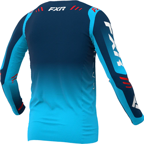 FXR Revo MX Jersey - Image 20