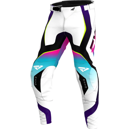 FXR Revo MX Pants - Image 11