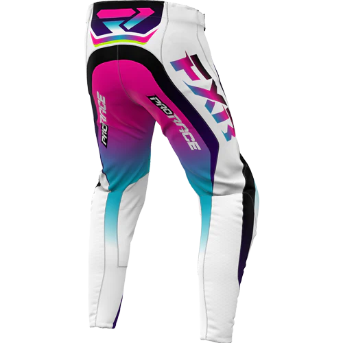 FXR Revo MX Pants - Image 12