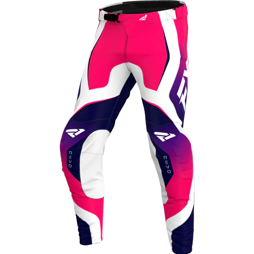 FXR Revo MX Pants - Image 9