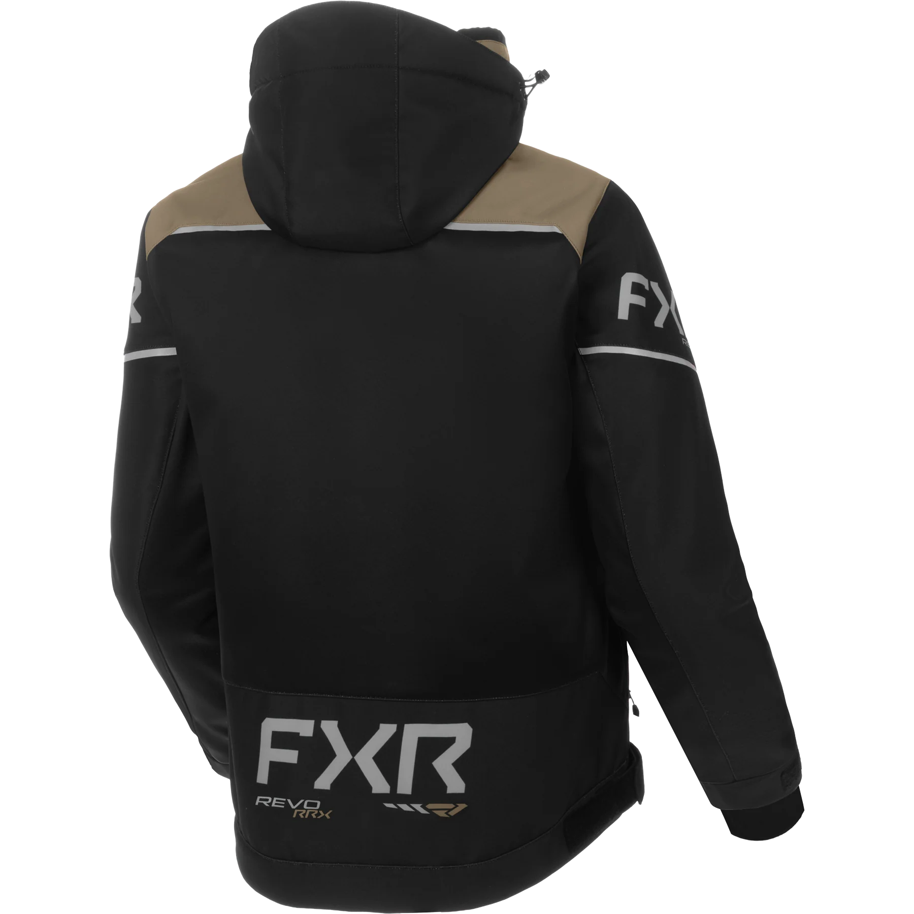 FXR Revo RRX 2-in-1 Jacket - Image 10