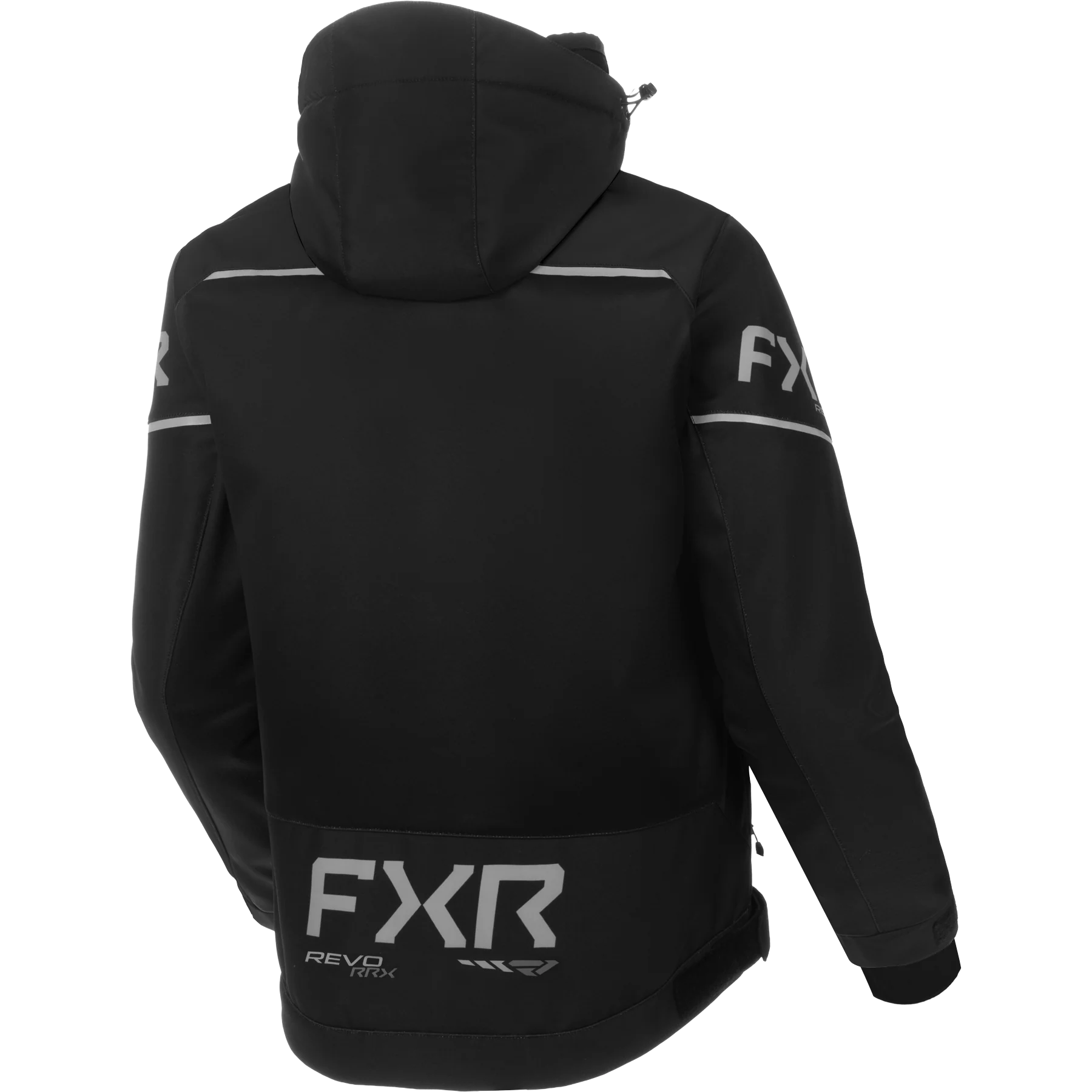 FXR Revo RRX 2-in-1 Jacket - Image 2