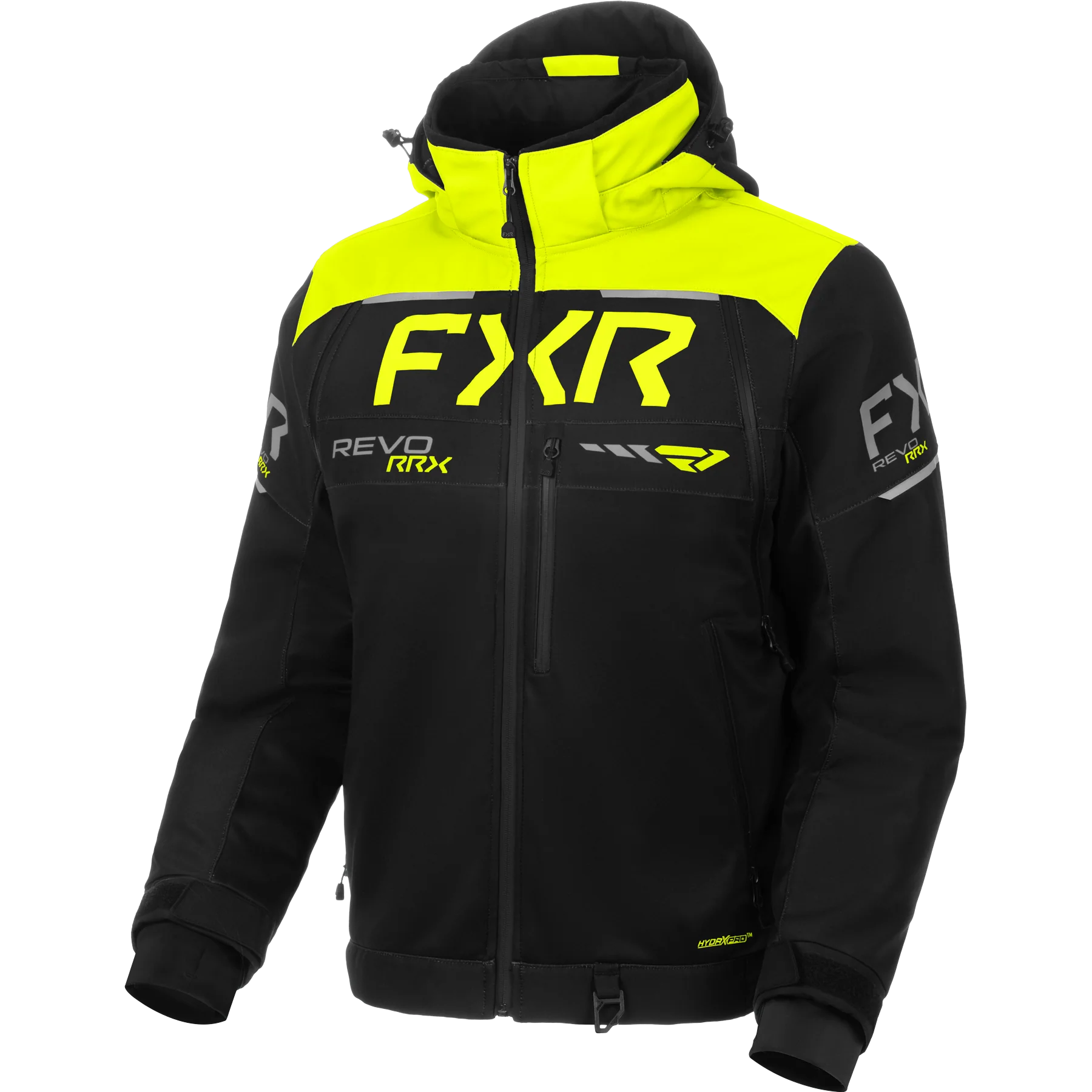 FXR Revo RRX 2-in-1 Jacket - Image 3