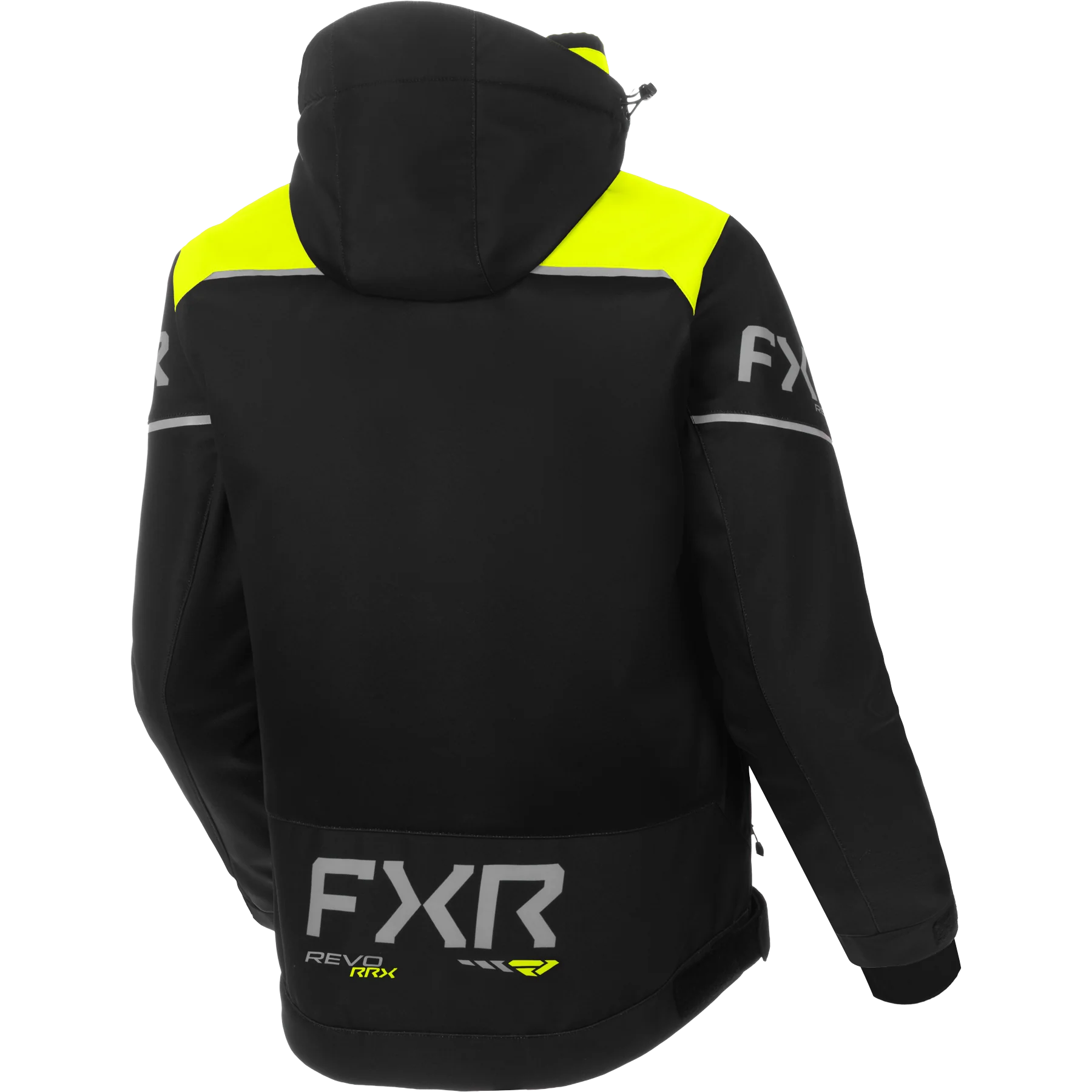 FXR Revo RRX 2-in-1 Jacket - Image 4