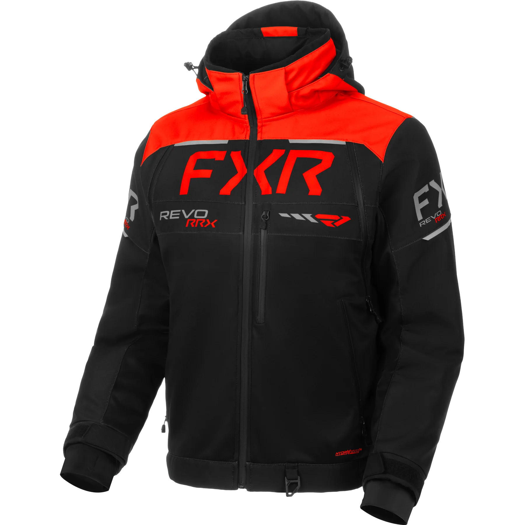 FXR Revo RRX 2-in-1 Jacket - Image 5