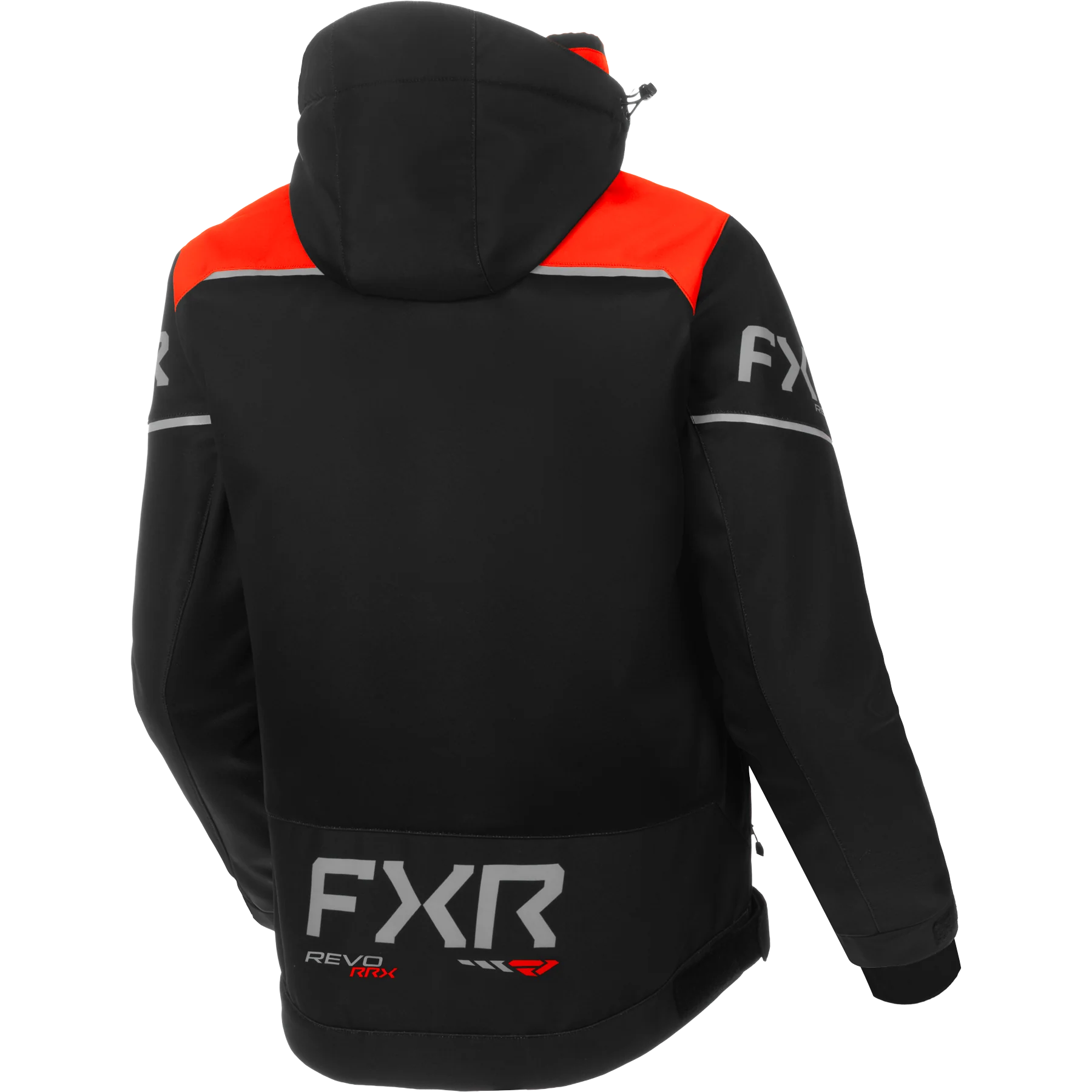 FXR Revo RRX 2-in-1 Jacket - Image 6