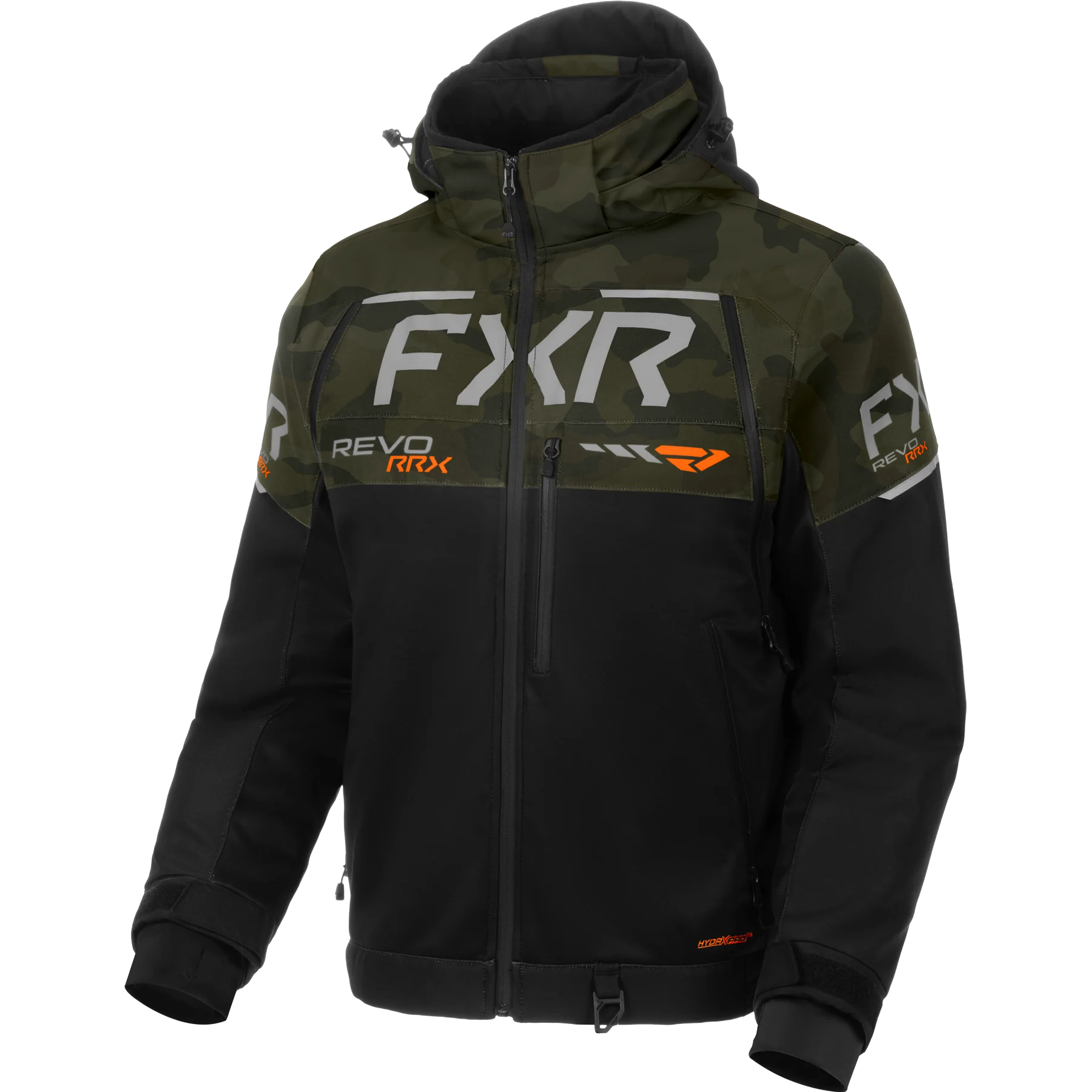 FXR Revo RRX 2-in-1 Jacket - Image 7