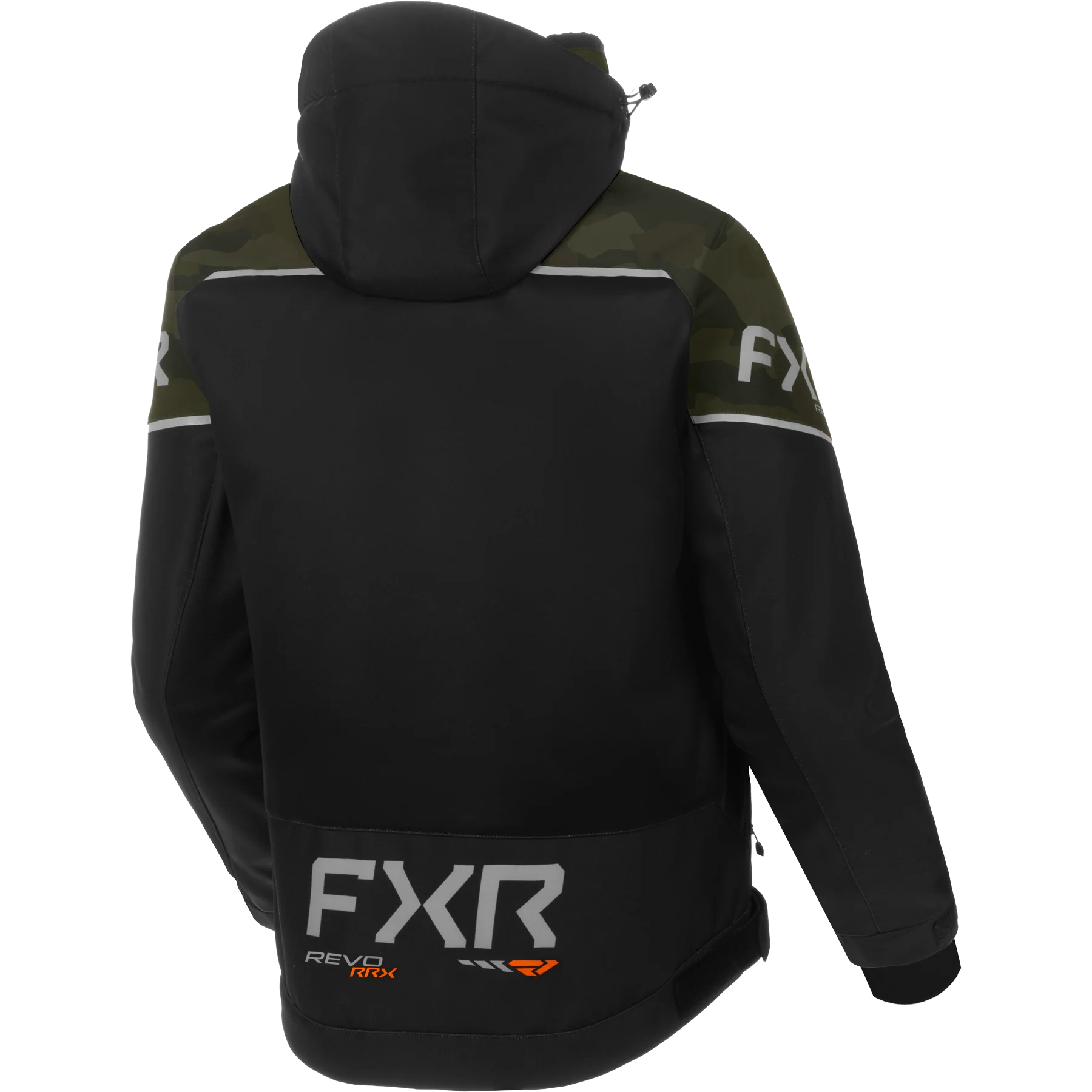 FXR Revo RRX 2-in-1 Jacket - Image 8