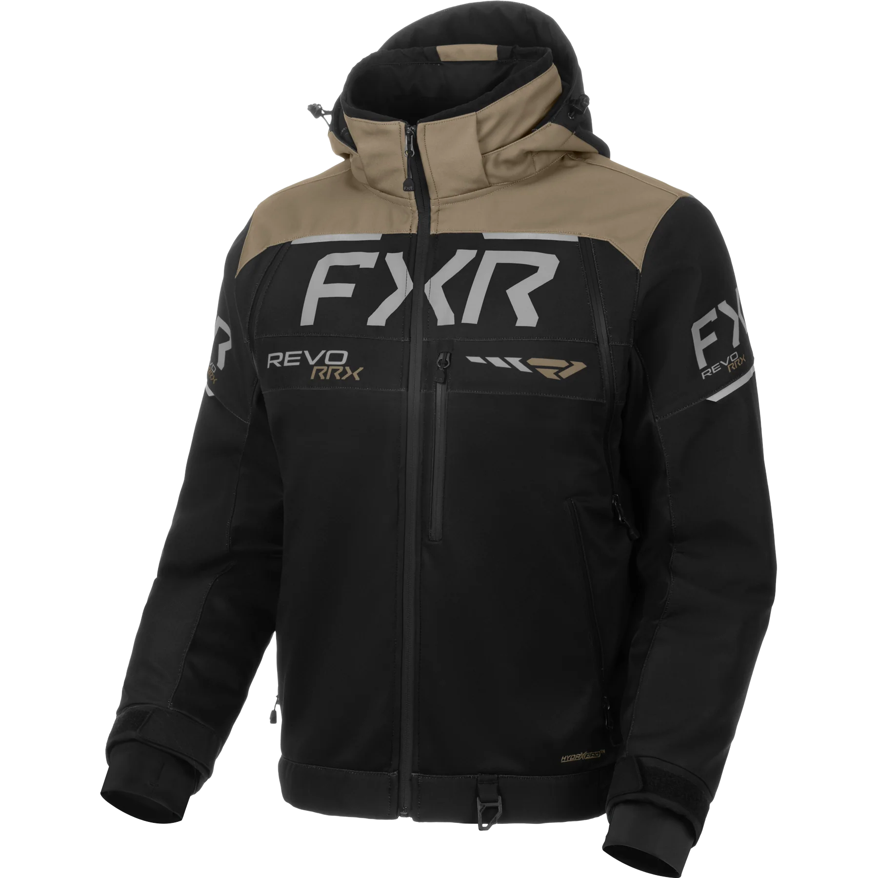 FXR Revo RRX 2-in-1 Jacket - Image 9