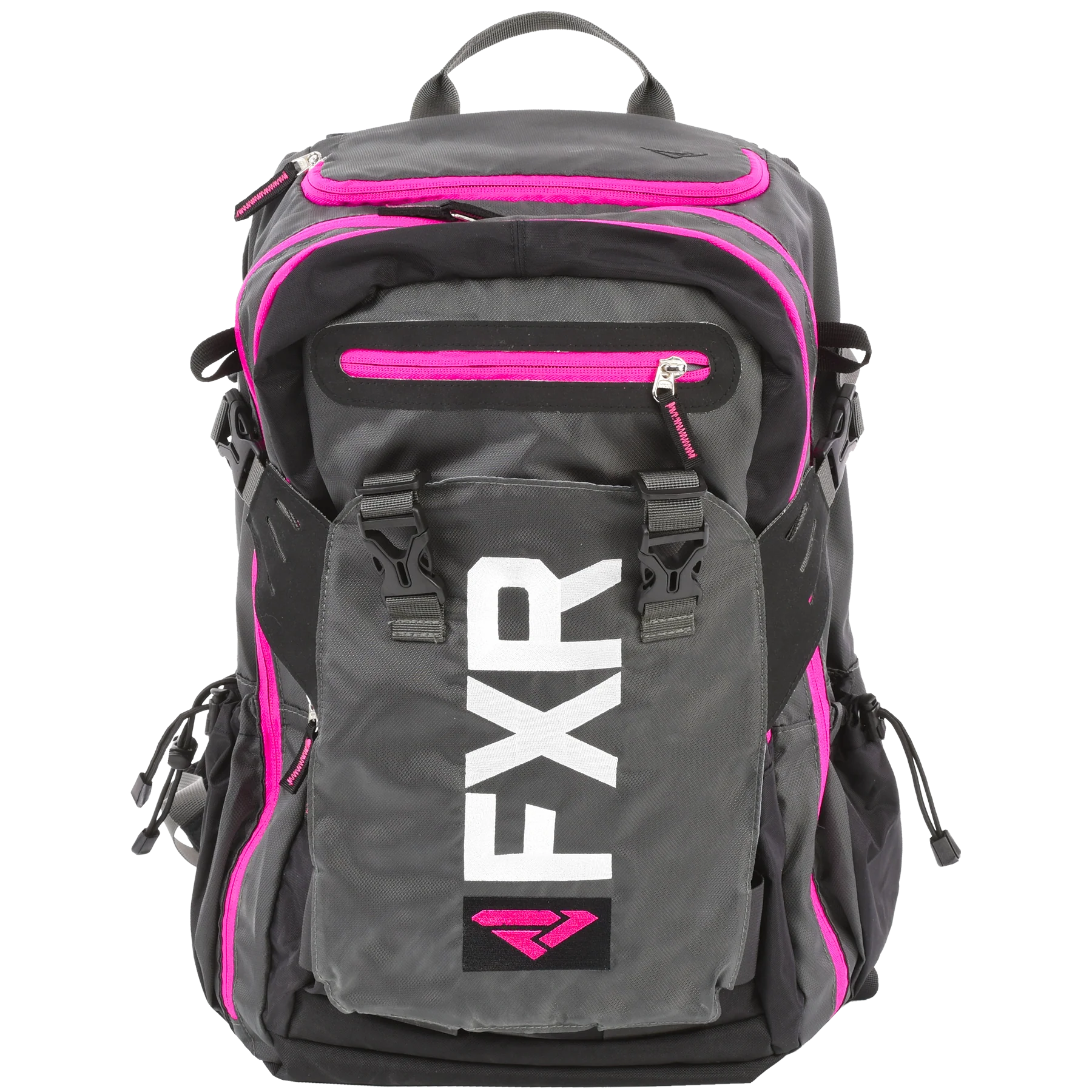 FXR Ride Pack - Image 3