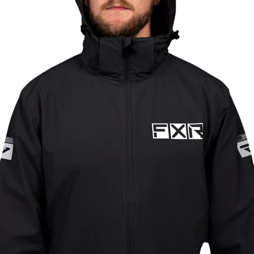 FXR Ride Pack Jacket - 2022 - Image 2