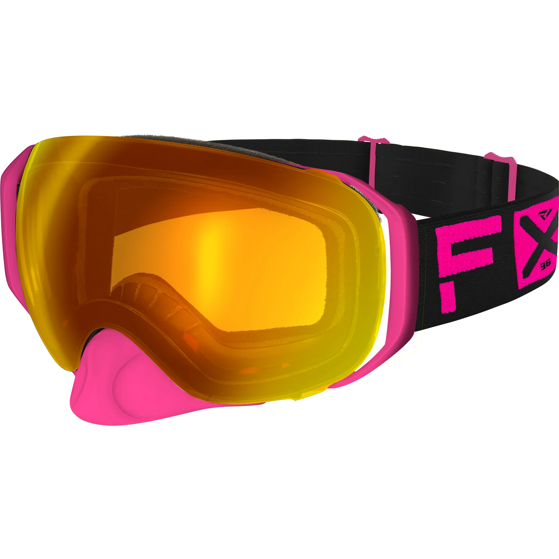FXR Ride X Spherical Goggle - Image 4