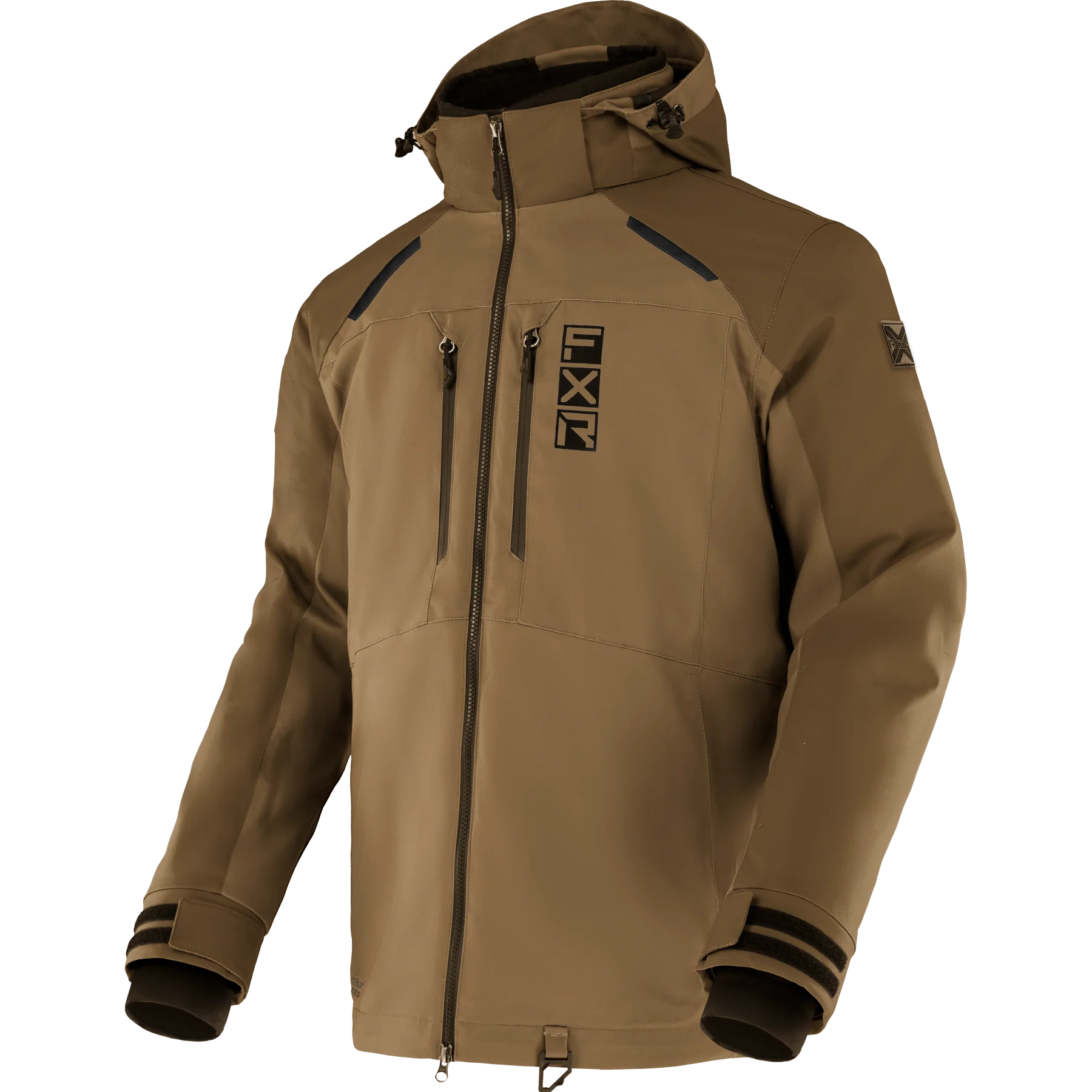 FXR Ridge 2-in-1 Jacket