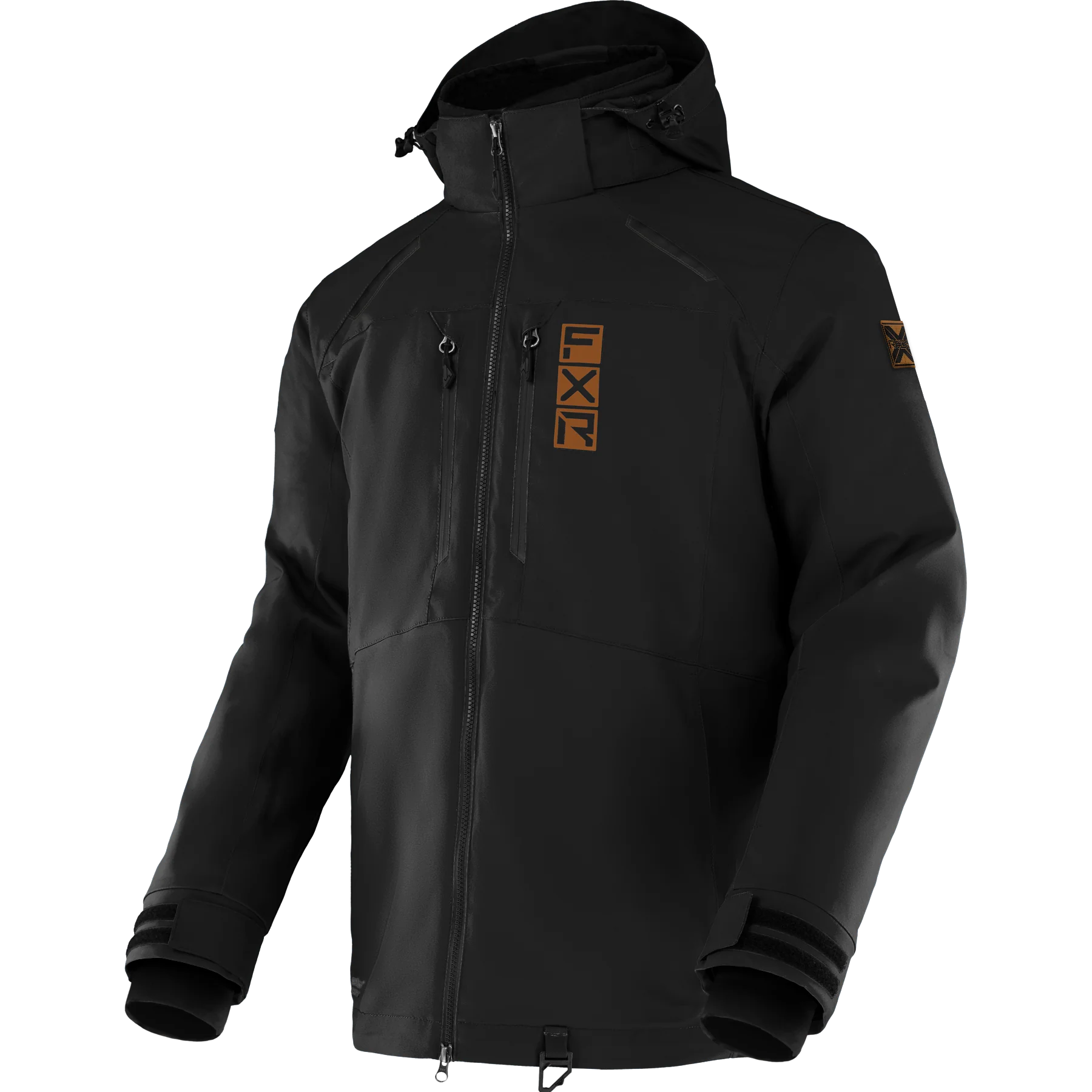 FXR Ridge 2-in-1 Jacket - Image 2