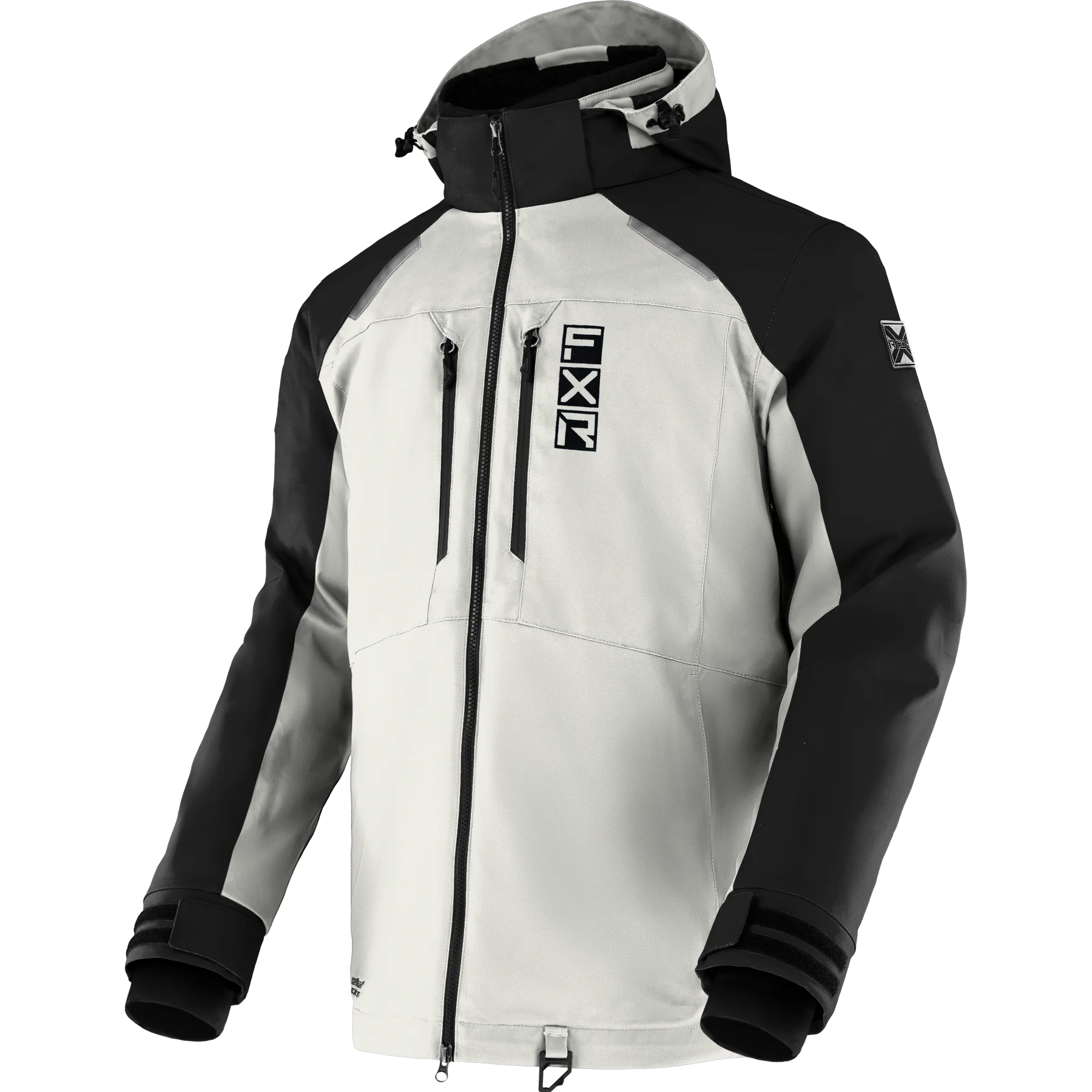 FXR Ridge 2-in-1 Jacket - Image 3