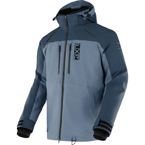 FXR Ridge 2-in-1 Jacket - Image 4