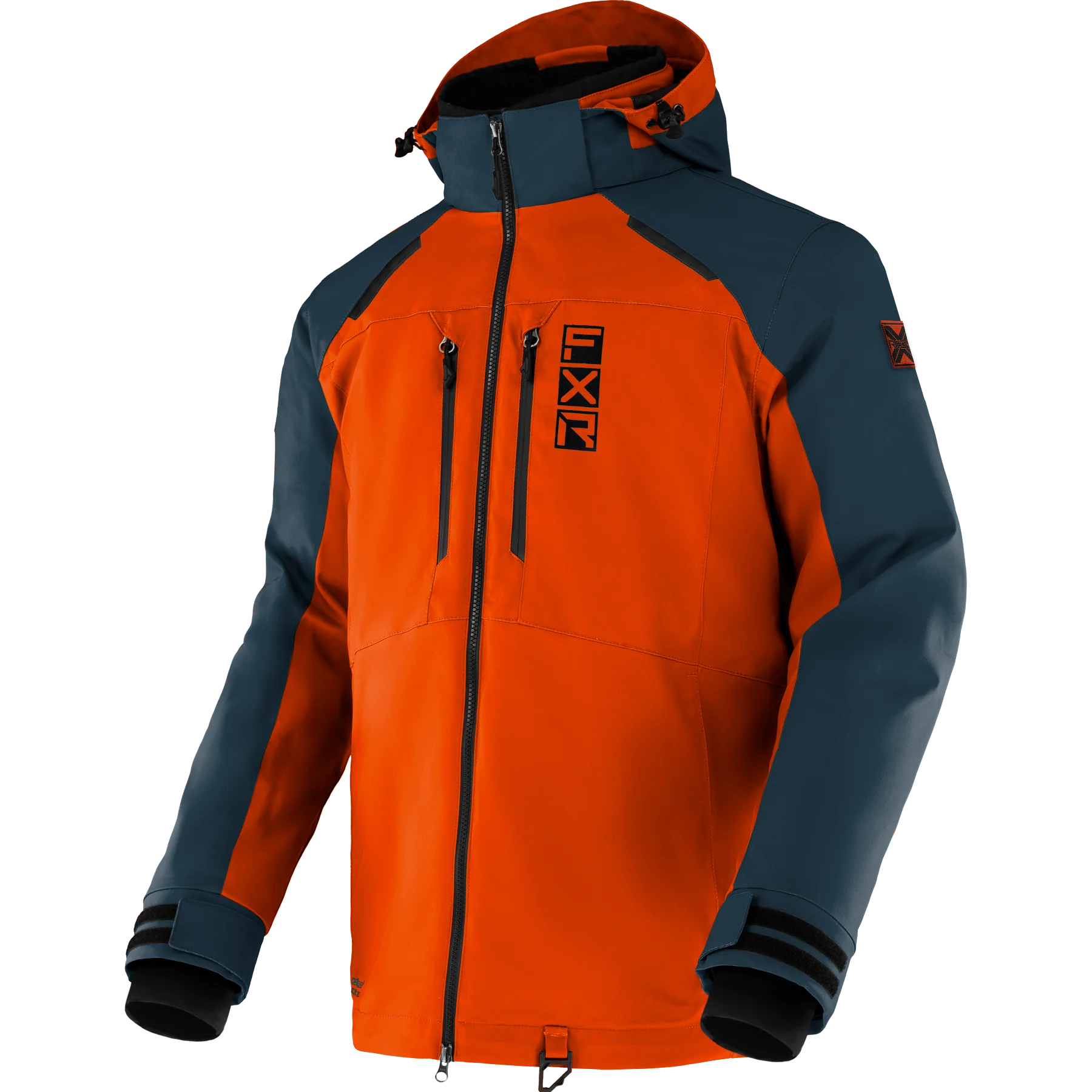 FXR Ridge 2-in-1 Jacket - Image 5