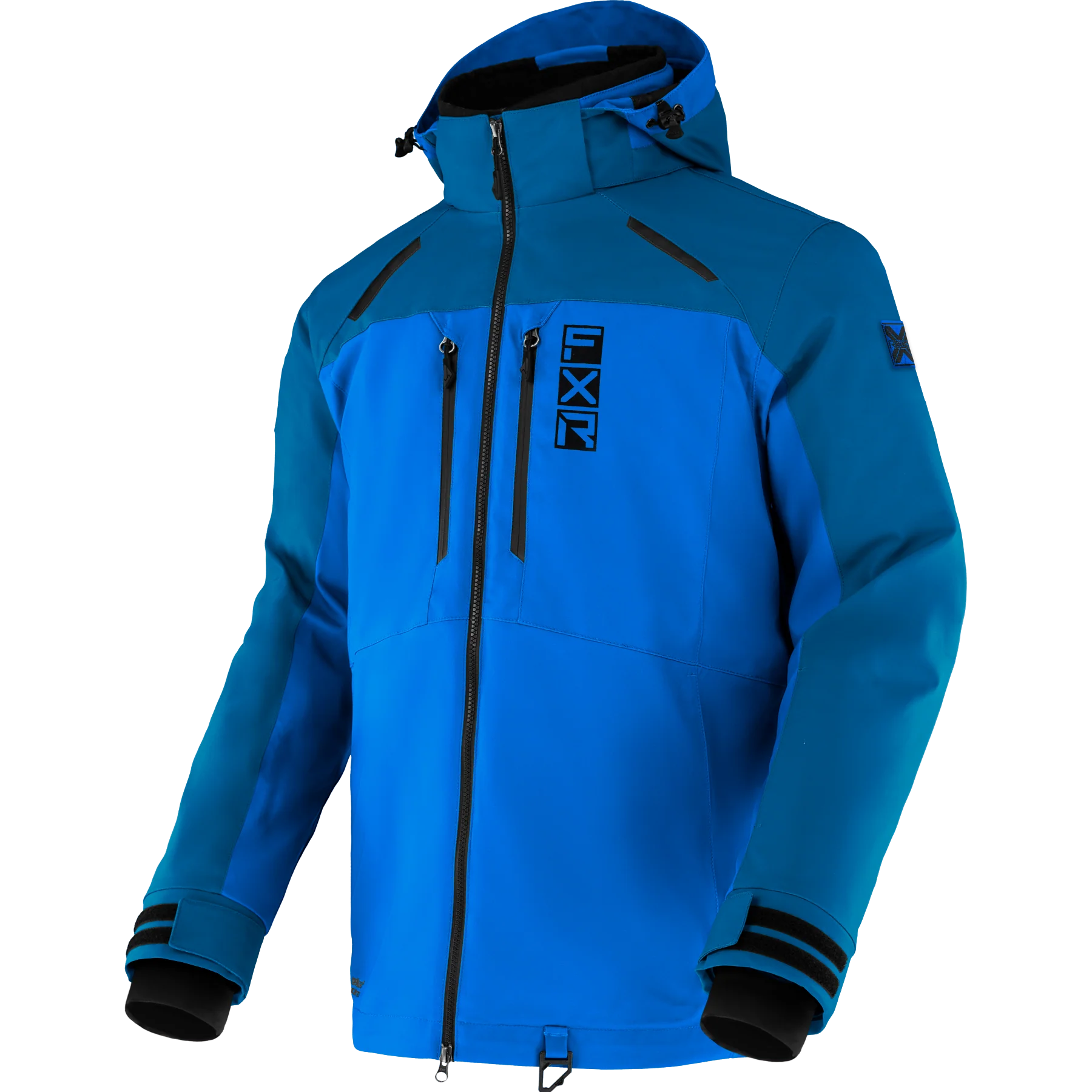 FXR Ridge 2-in-1 Jacket - Image 6