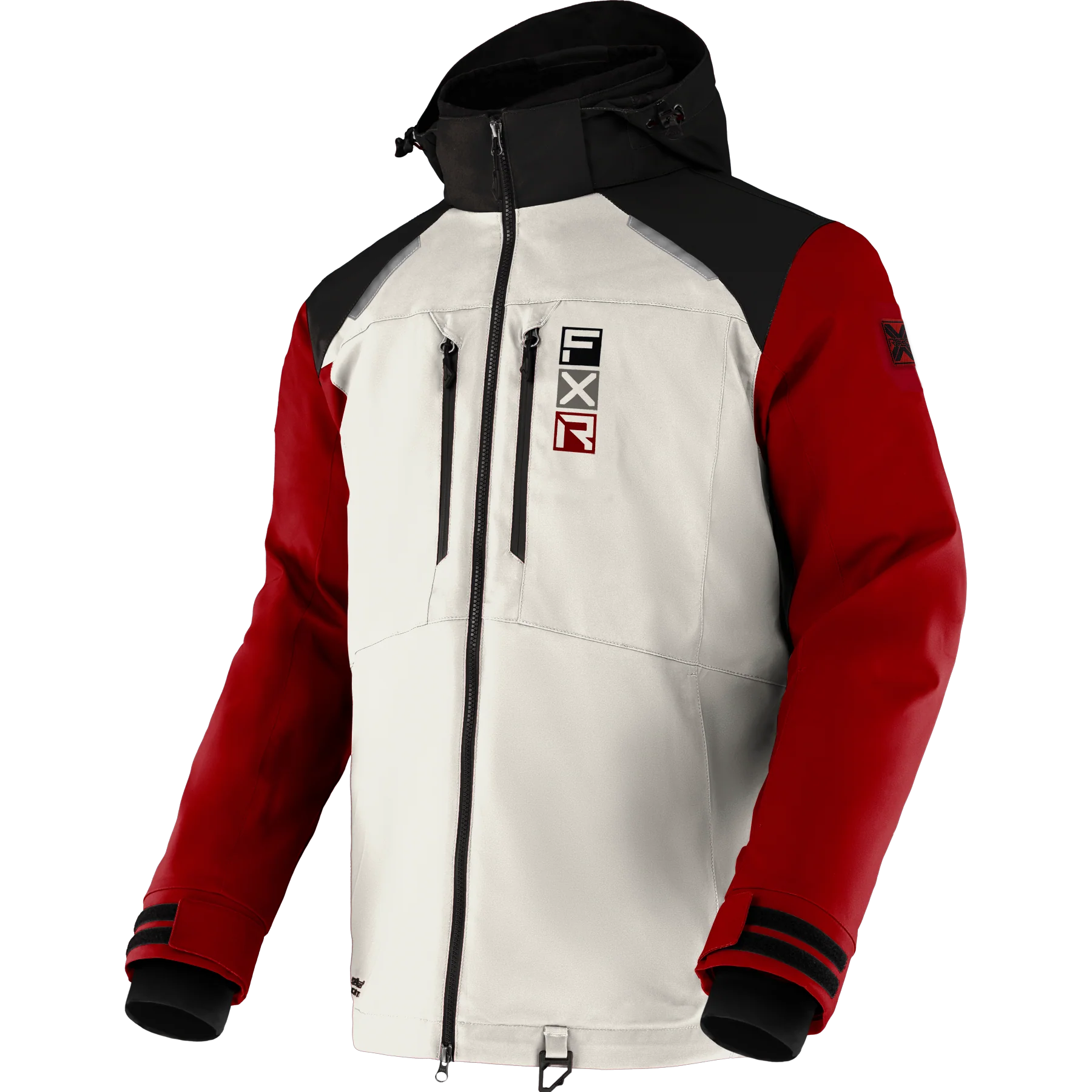 FXR Ridge 2-in-1 Jacket - Image 7