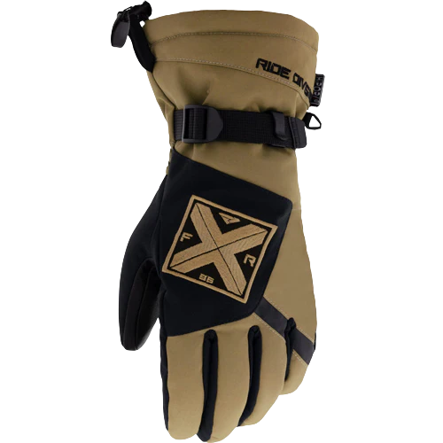 FXR Ridge Gloves - 2023 - Image 3