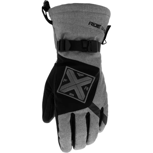 FXR Ridge Gloves - 2023 - Image 5