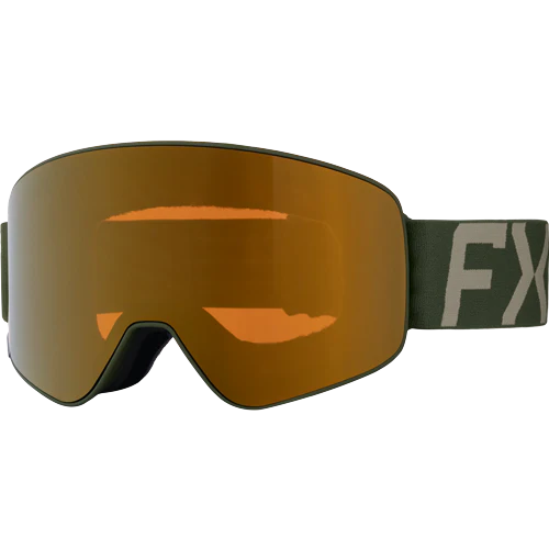 FXR Ridge Goggles - Image 5