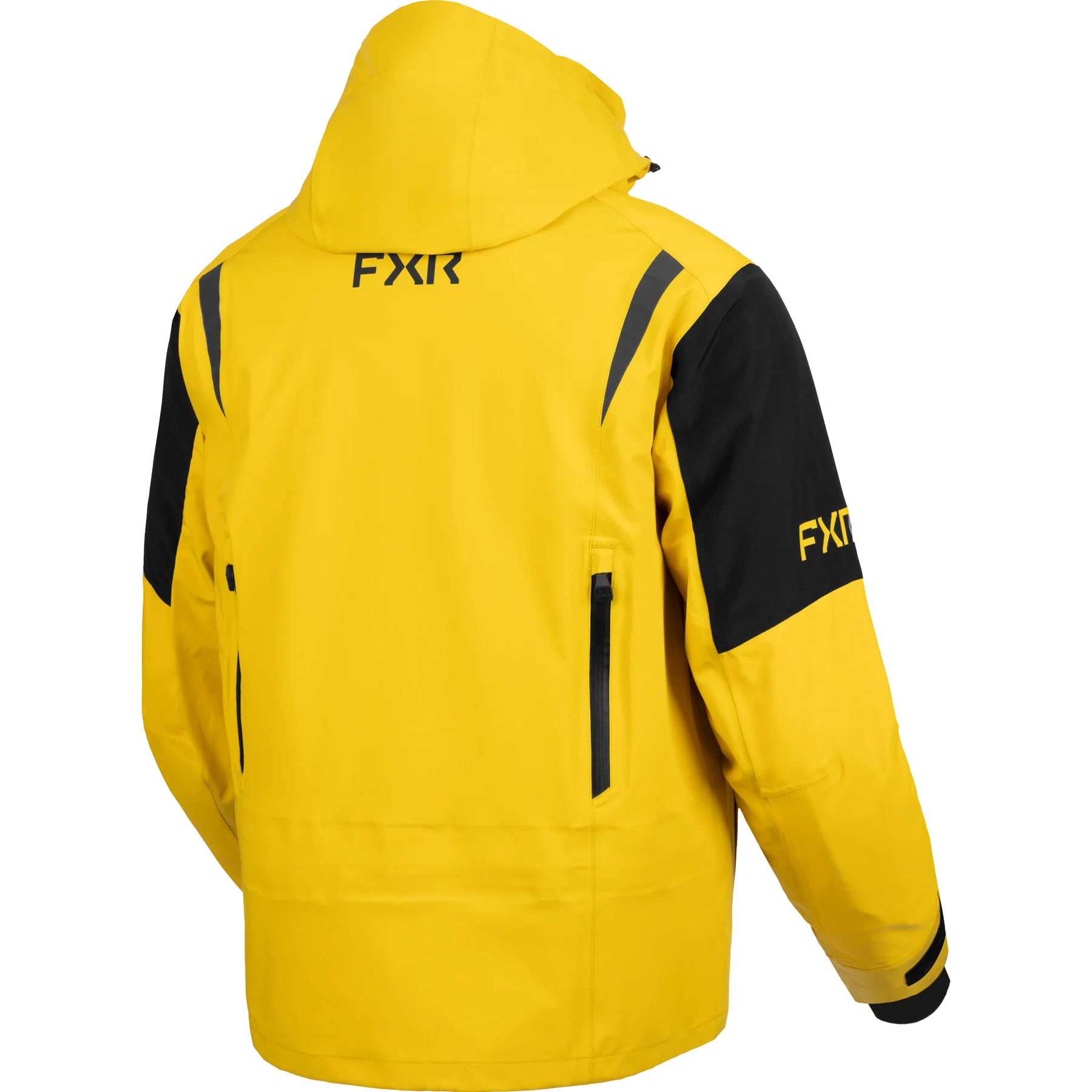 FXR Ridge Pro Trilaminate Jacket - 2025 - Image 11