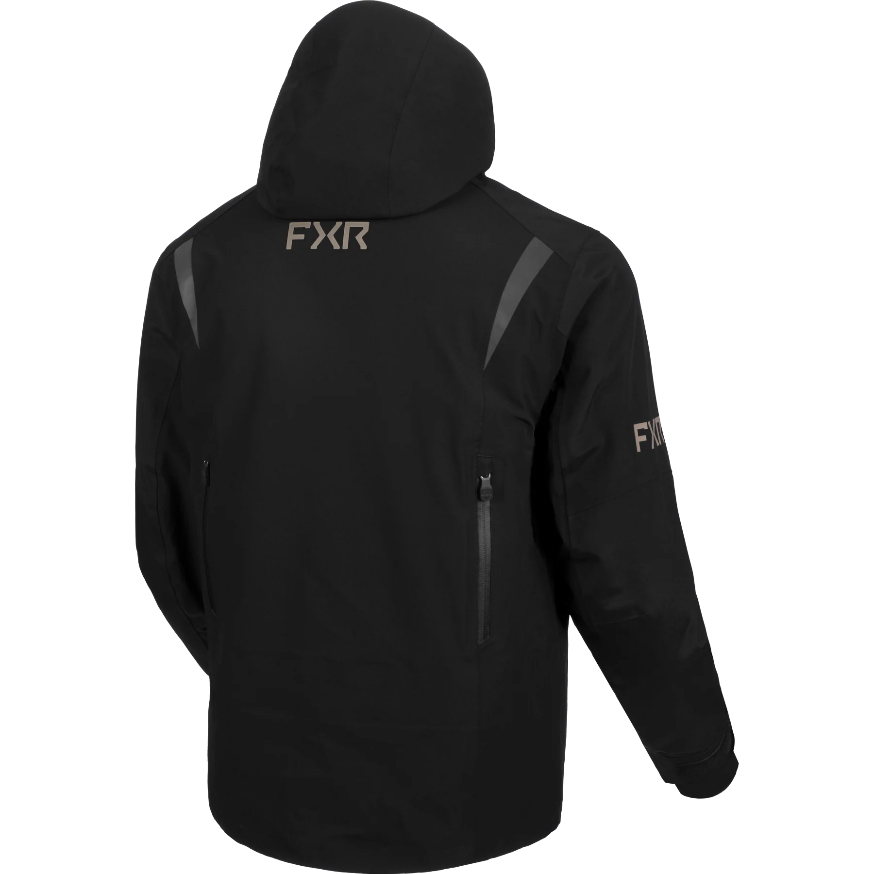 FXR Ridge Pro Trilaminate Jacket - 2025 - Image 2