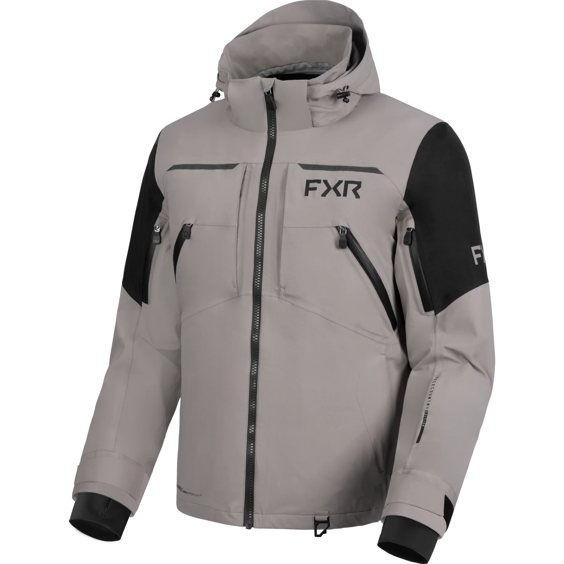 FXR Ridge Pro Trilaminate Jacket - 2025 - Image 3