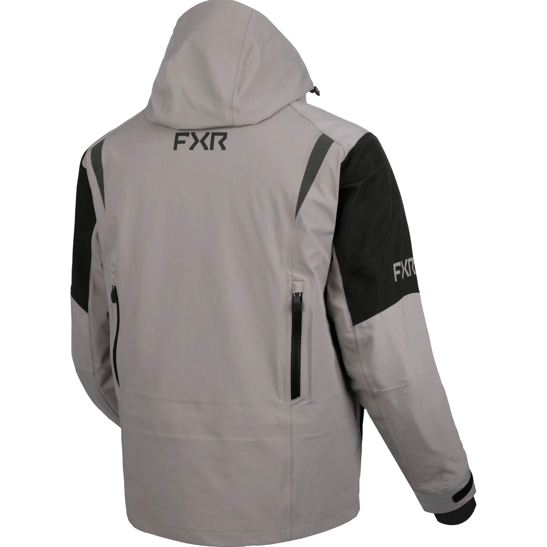 FXR Ridge Pro Trilaminate Jacket - 2025 - Image 4