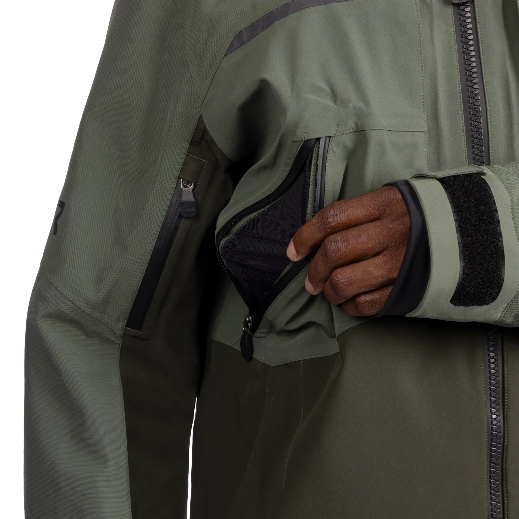 FXR Ridge Pro Trilaminate Jacket - 2025 - Image 6