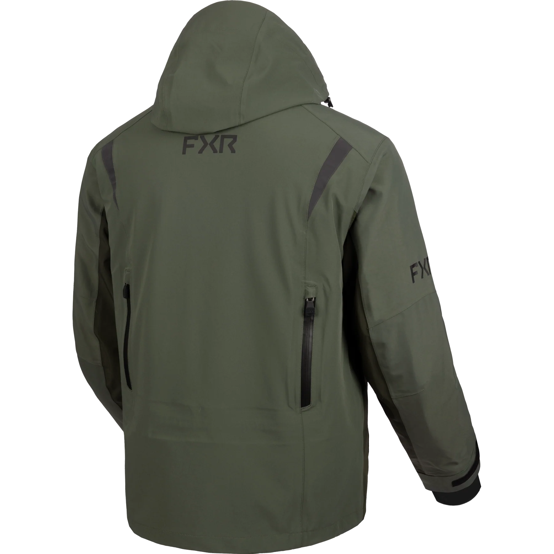 FXR Ridge Pro Trilaminate Jacket - 2025 - Image 9