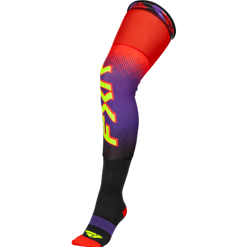 FXR Riding Socks - Image 4