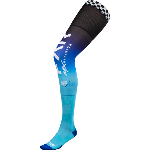 FXR Riding Socks - Image 7