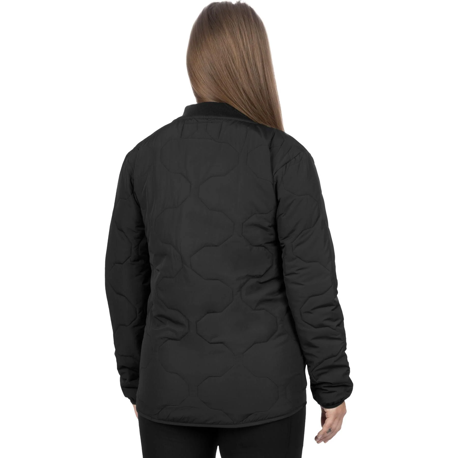 FXR Rig Quilted Jacket - Image 7