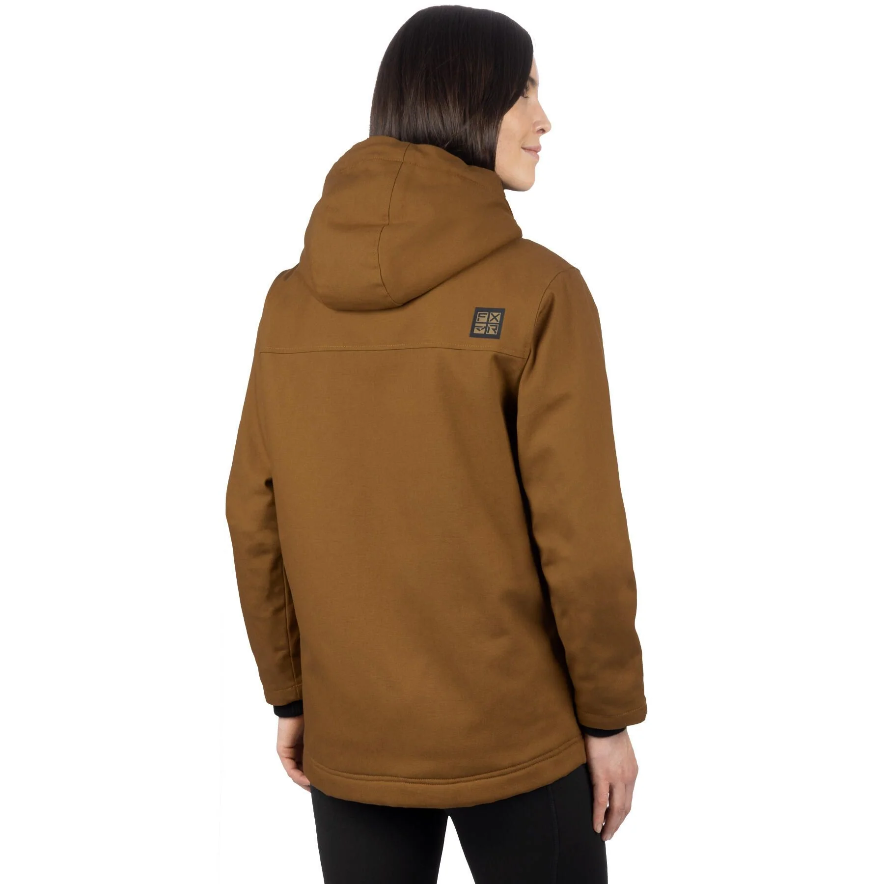 FXR Roughneck Canvas Jacket - Image 15