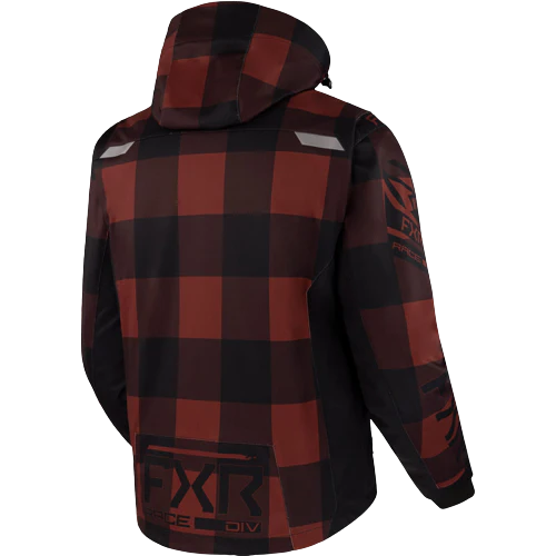 FXR RRX Jacket - 2023 - Image 12
