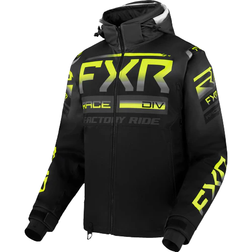 FXR RRX Jacket - 2023 - Image 3