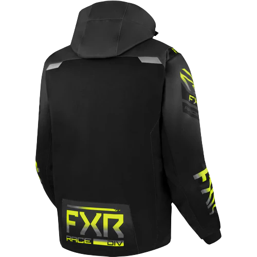 FXR RRX Jacket - 2023 - Image 4