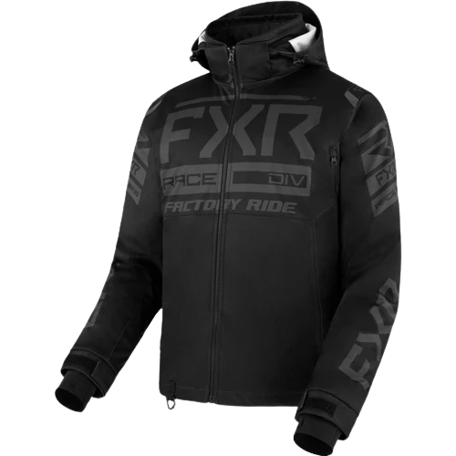FXR RRX Jacket - 2023 - Image 5