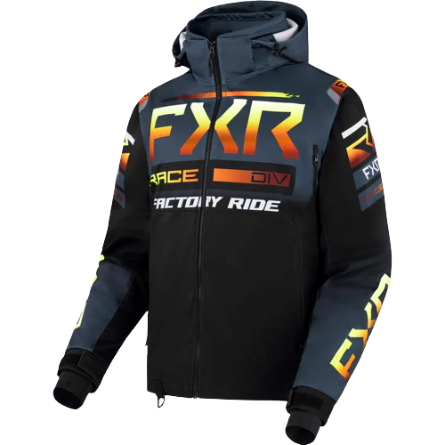 FXR RRX Jacket - 2023 - Image 7