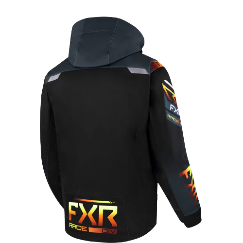 FXR RRX Jacket - 2023 - Image 8