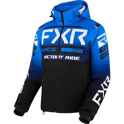 FXR RRX Jacket - 2023 - Image 9