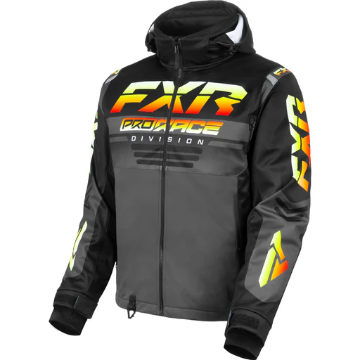 FXR RRX Jacket - 2024 - Image 3